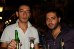Saturday Night at Byblos Old Souk, Part 1 of 3